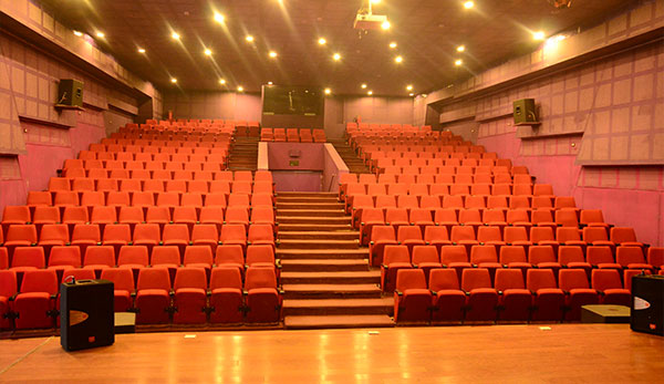 Jnan Vikas Mandal Mehta Degree College Navi Mumbai Academic Facility photo 1
